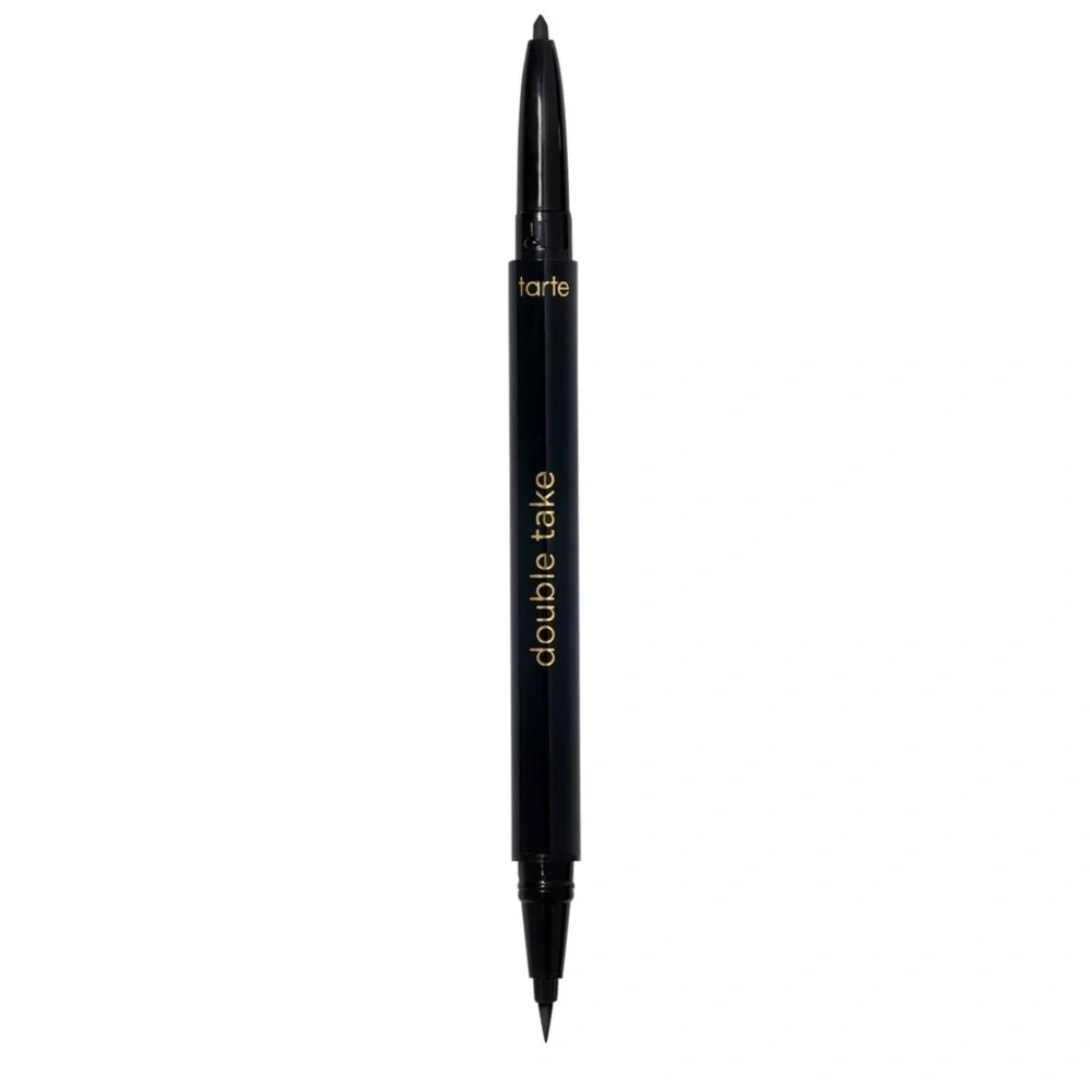 ✨ TARTE tarteist Double Take Eyeliner BLACK